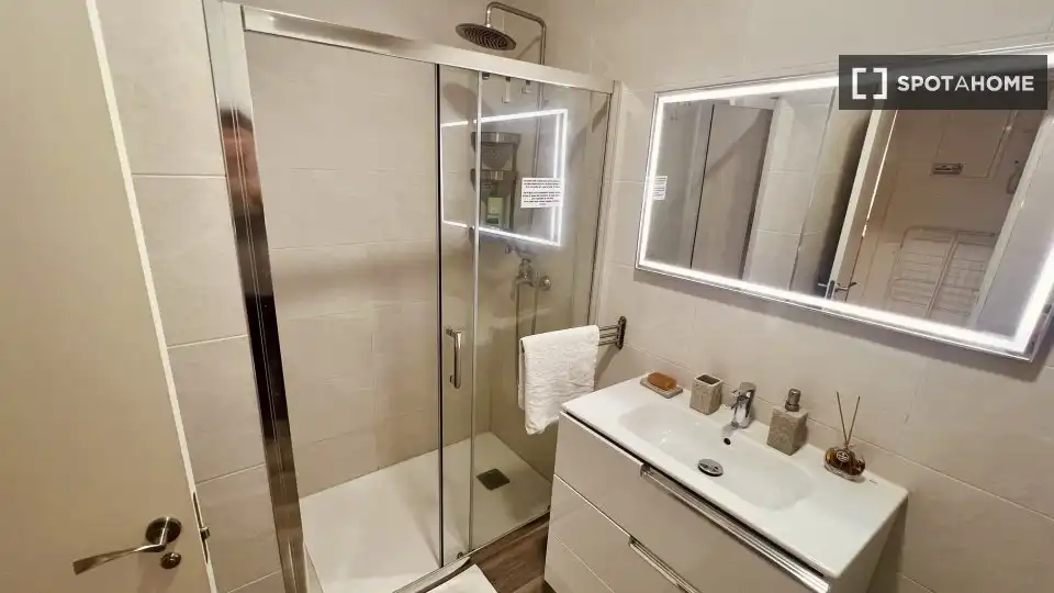 Habitación en alquiler, Málaga