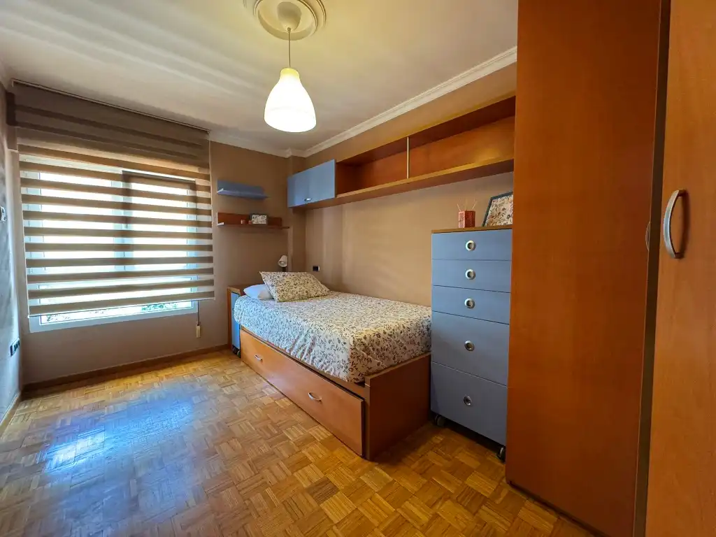 Piso de 75 m² en Gijón