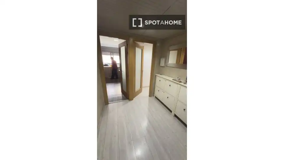 Habitación 120 m², Parets del Vallès