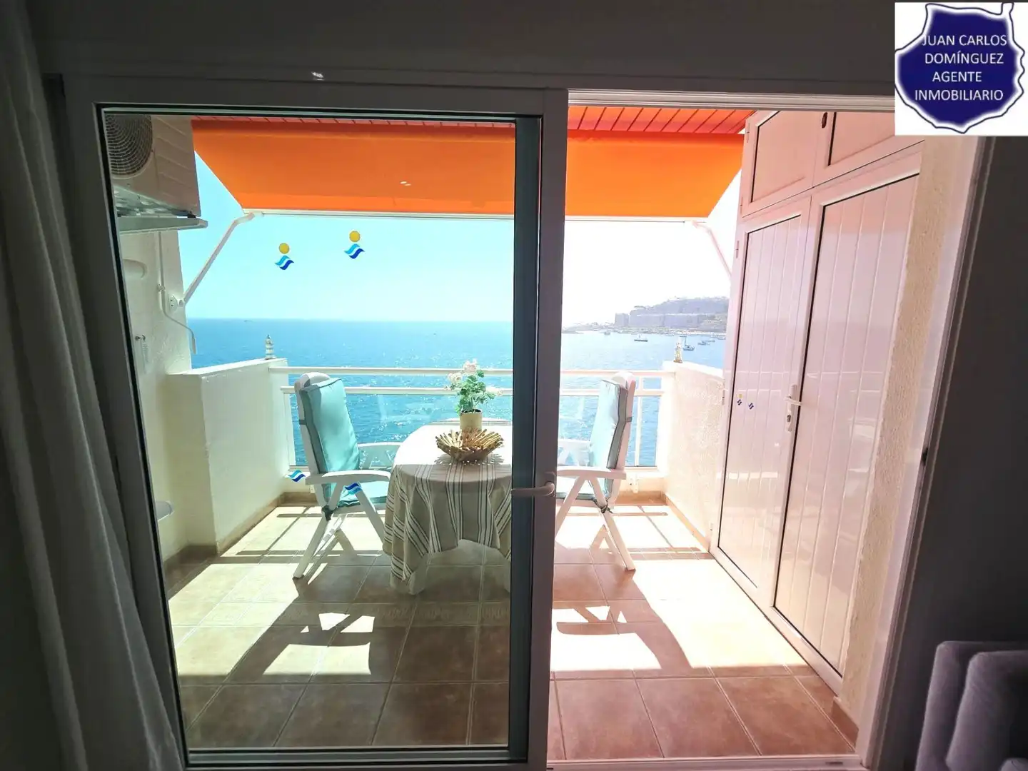 Piso de 45 m² en Mogán