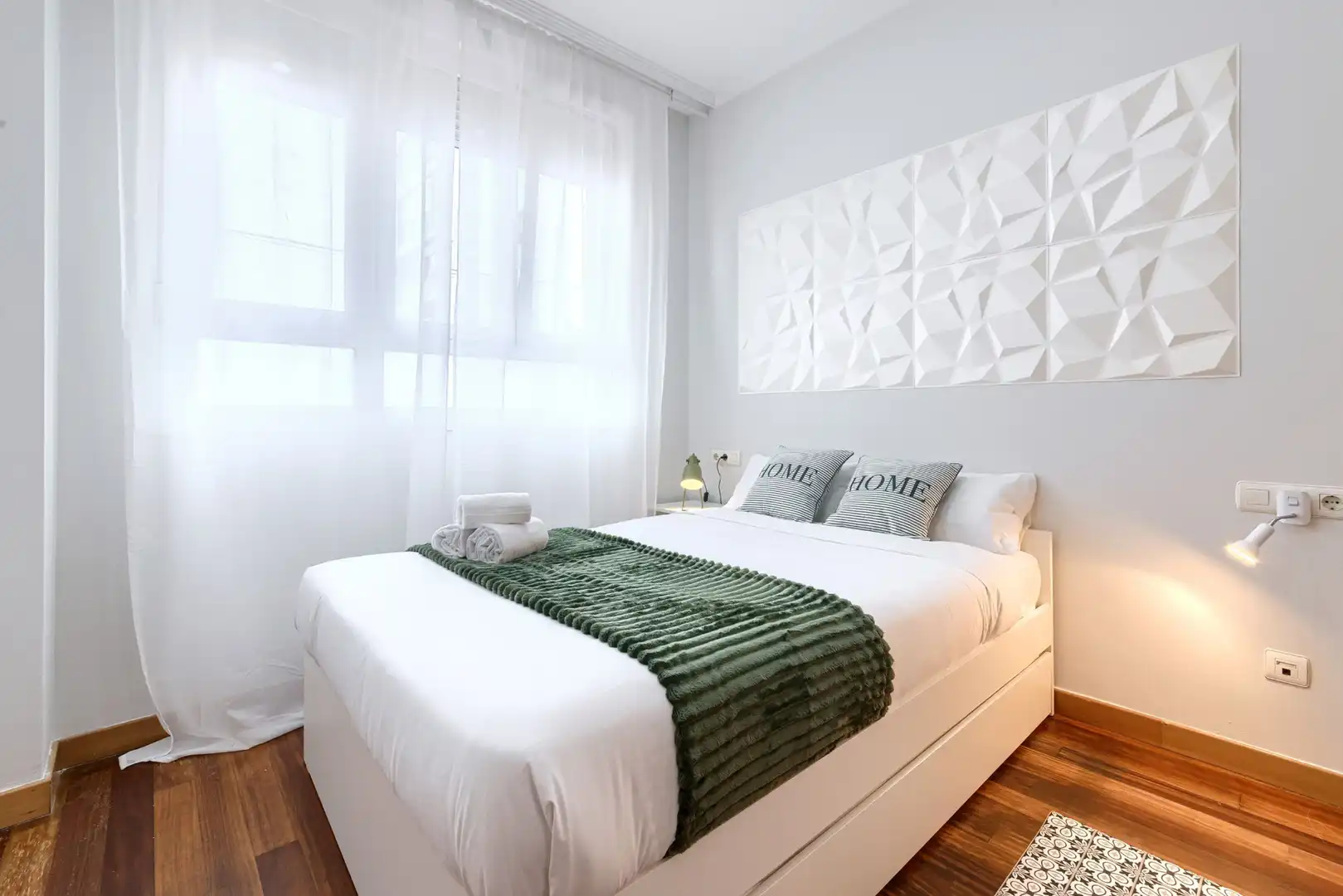 Piso de 45 m² en Baracaldo