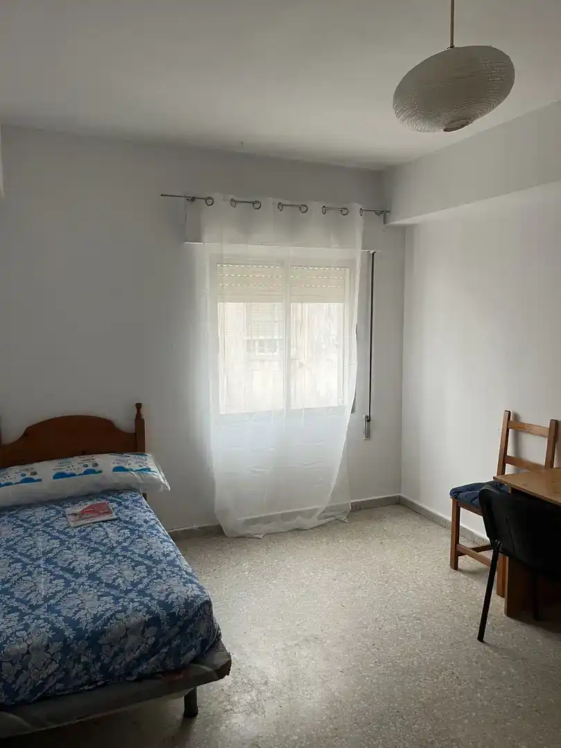 Piso de 95 m² en Sevilla