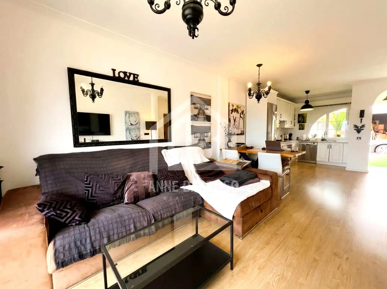 Piso de 80 m² en Adeje
