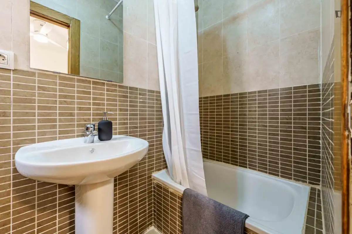 Habitación en alquiler, Málaga