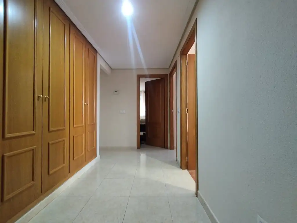 Pis de 148 m² a Castelló de la Plana