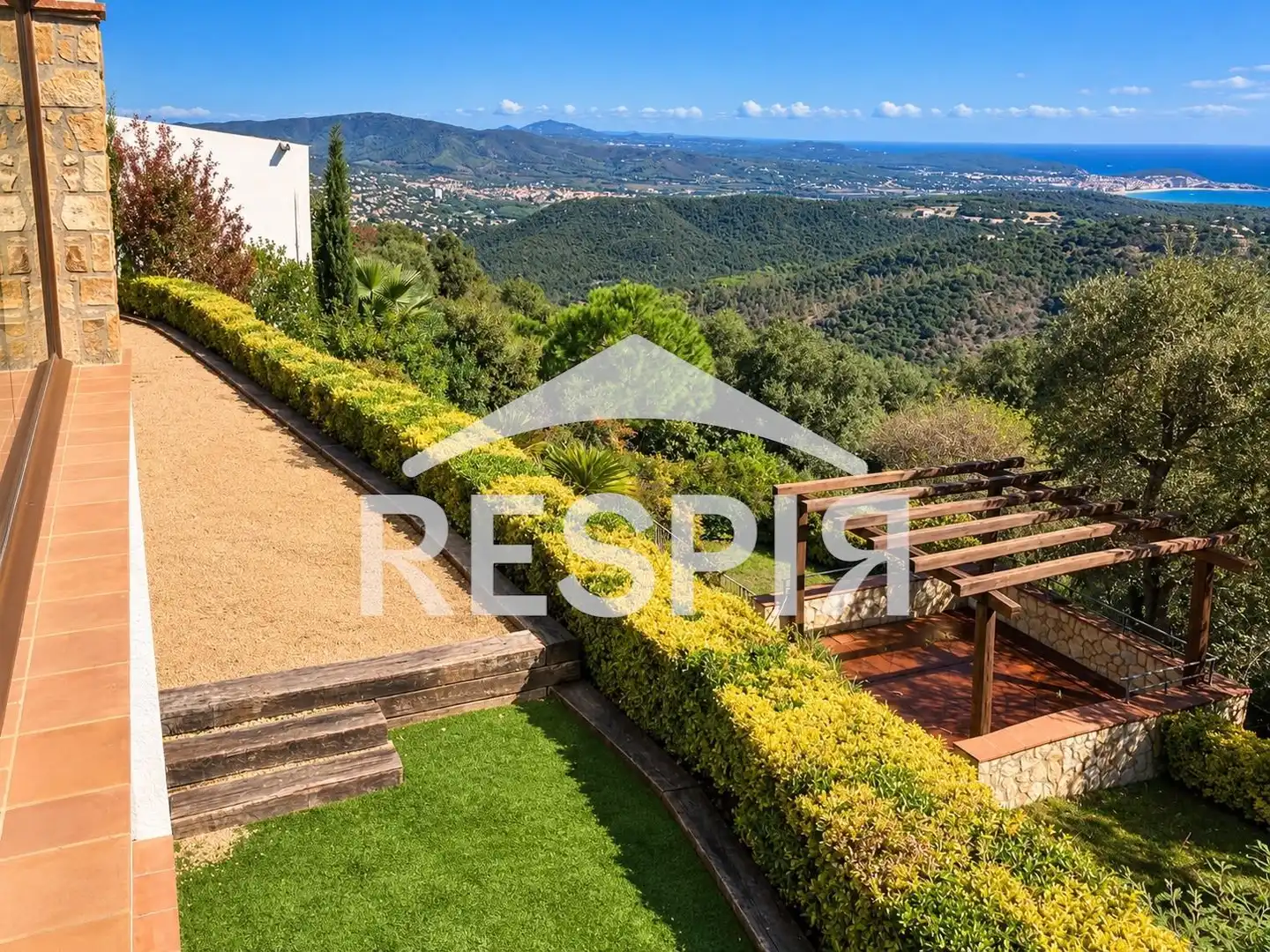 Casa de 500 m² a Castell d'Aro, Platja d'Aro i s'Agaró