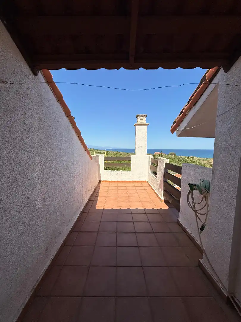 Flat 85 m² in Manilva