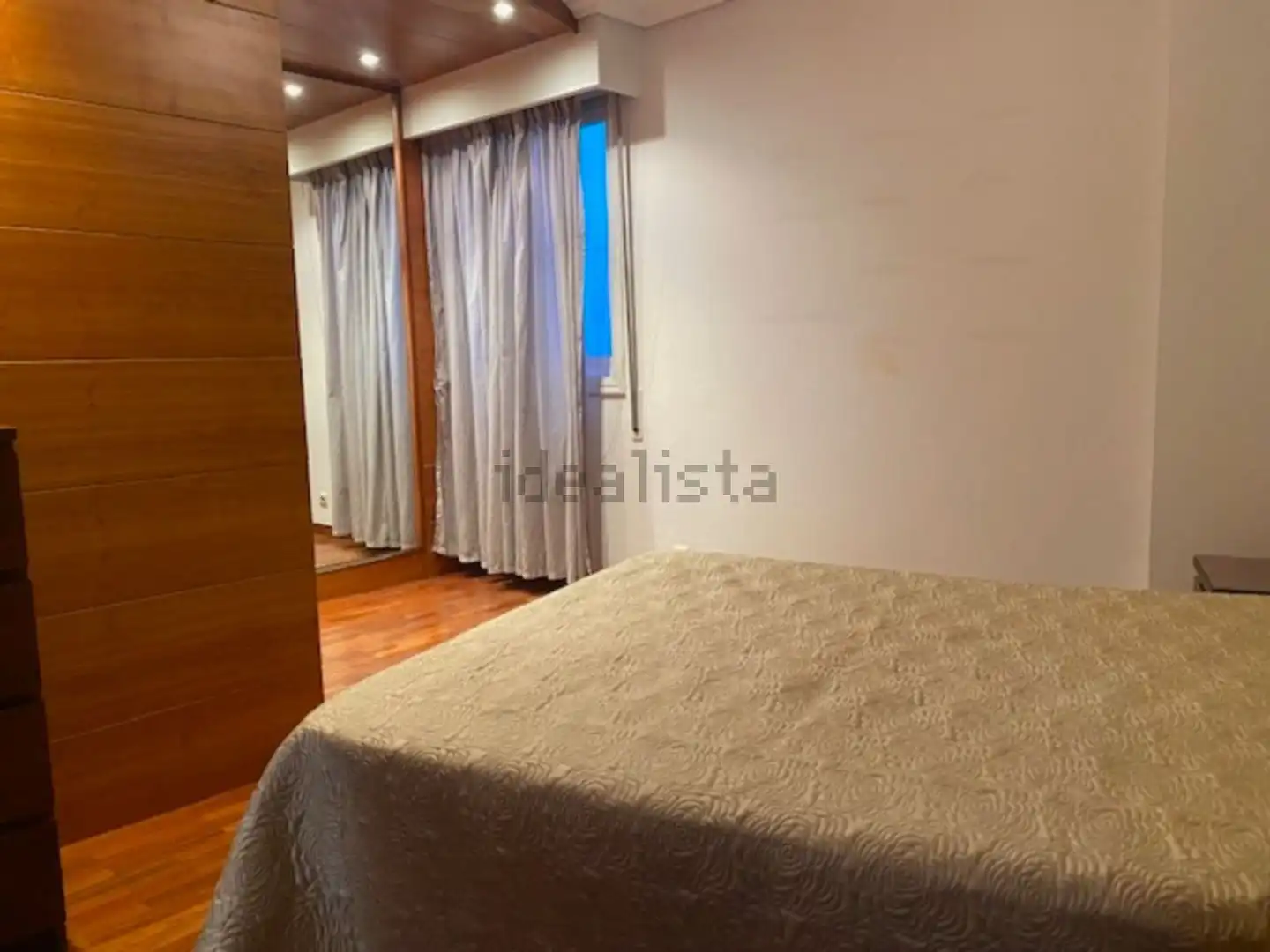 Piso de 65 m² en Ourense