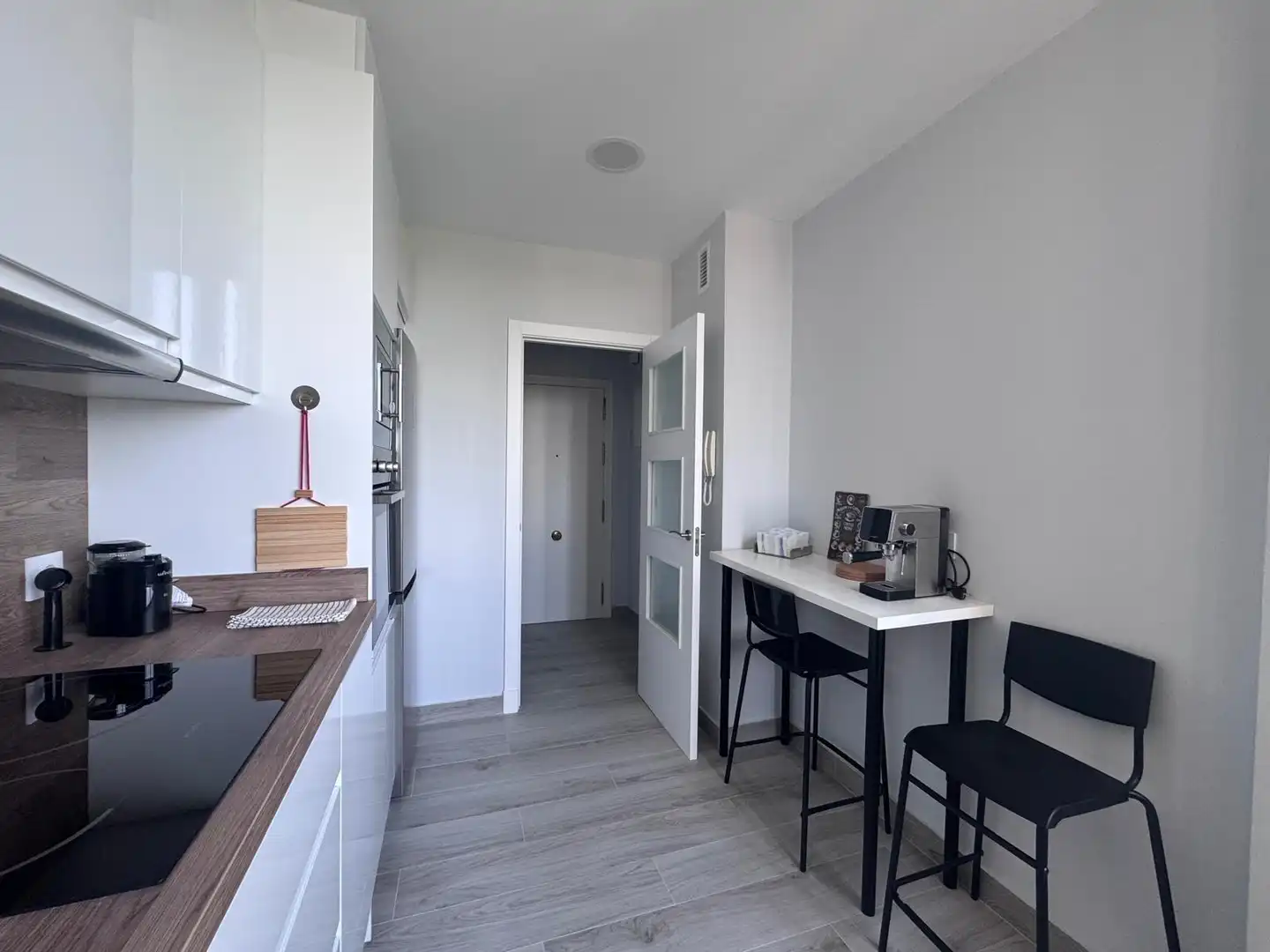 Piso de 91 m² en Jerez de la Frontera