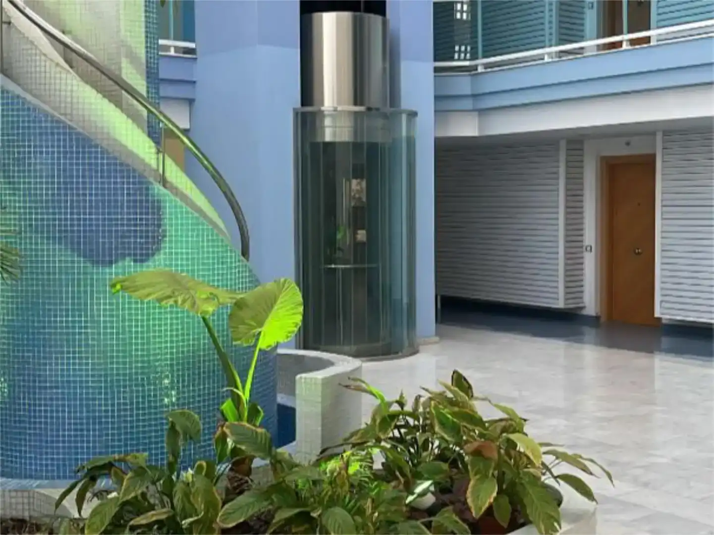 Piso de 130 m² en Salou
