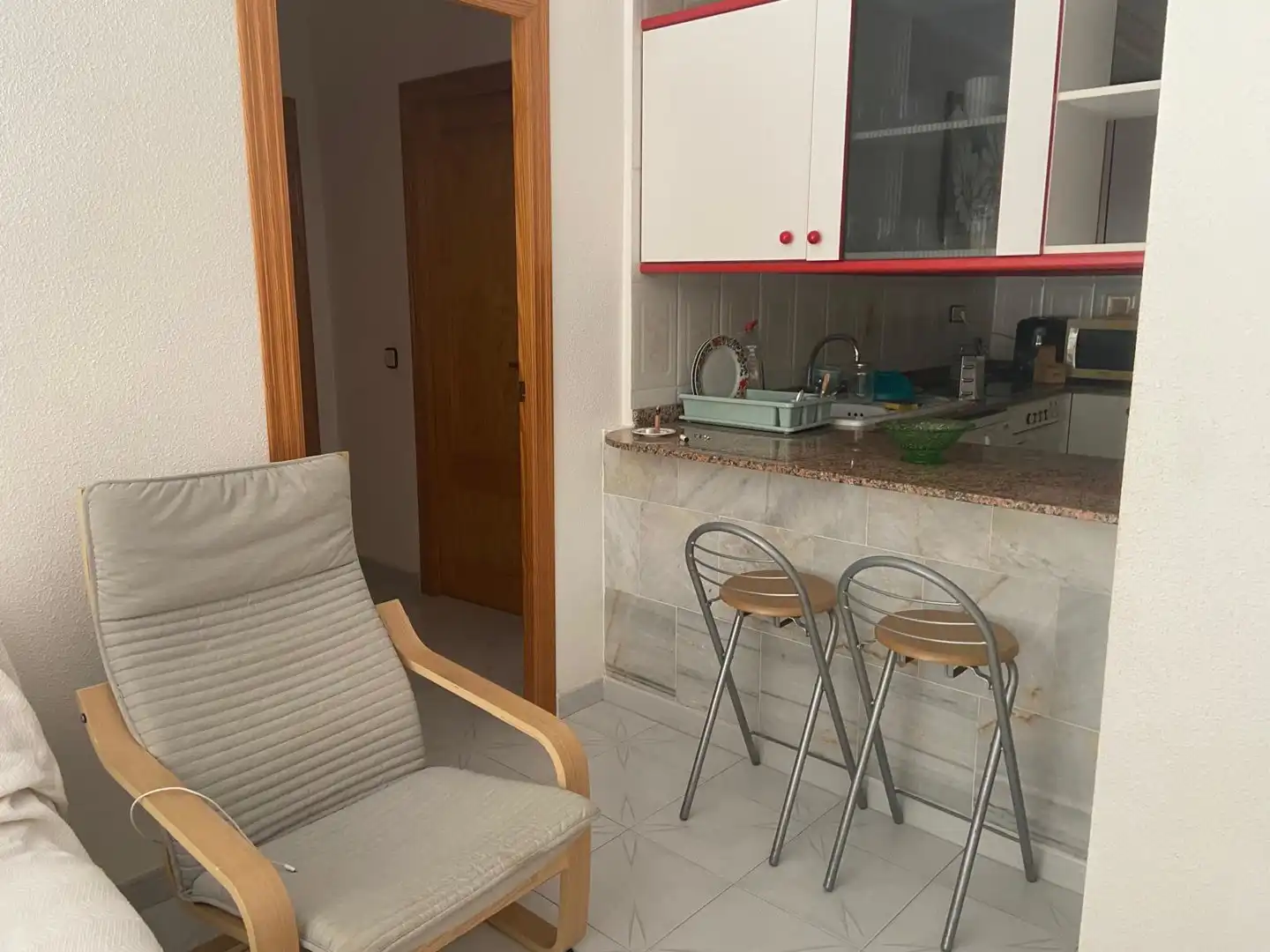 Piso de 62 m² en Cullera