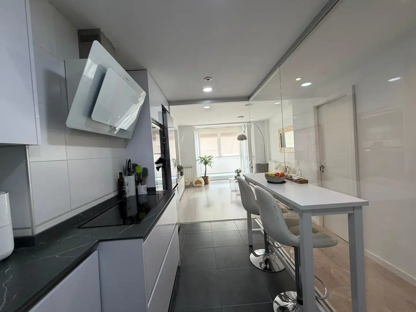 Piso de 118 m² en Brunete