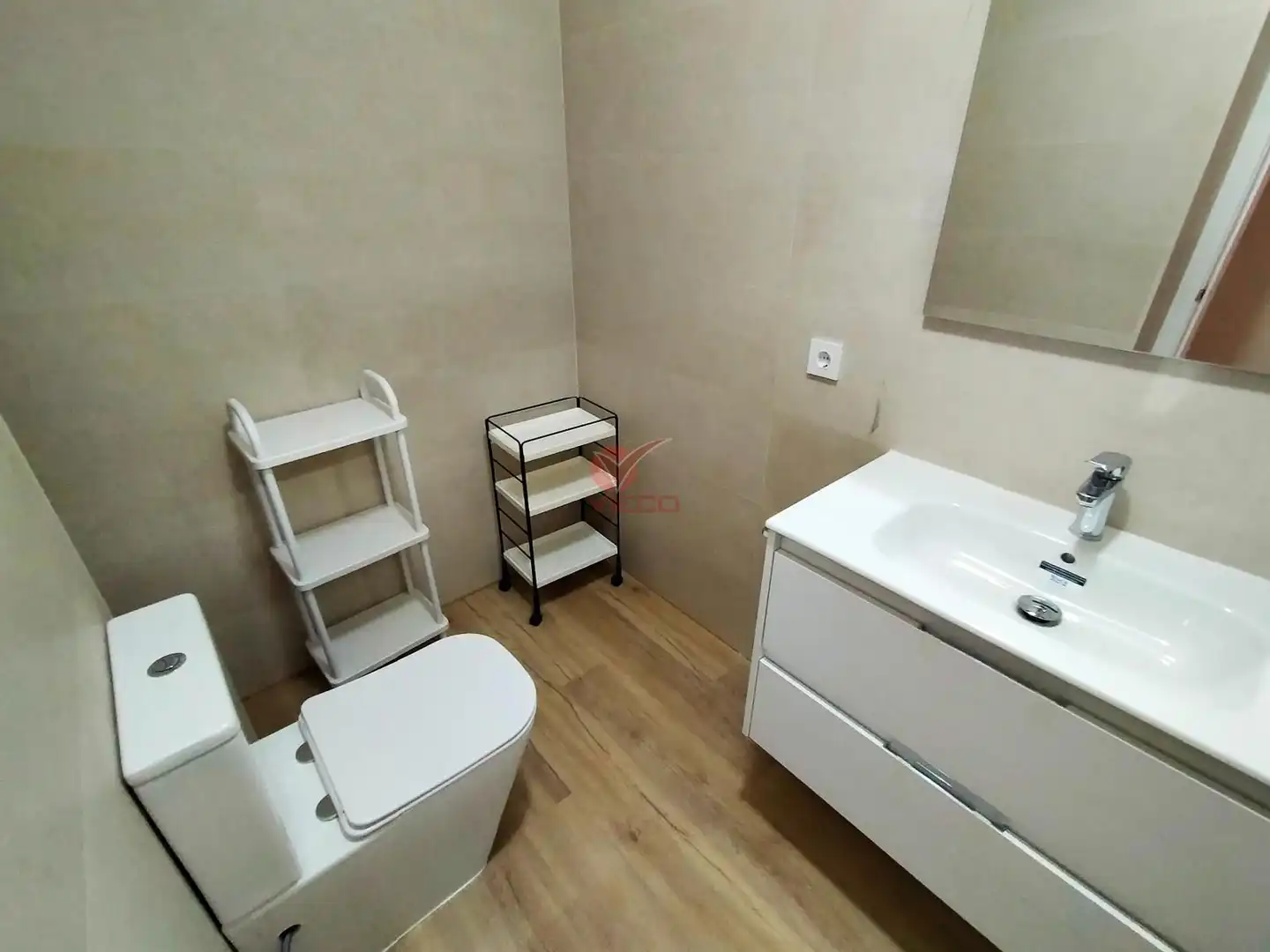 Piso de 80 m² en Cuenca