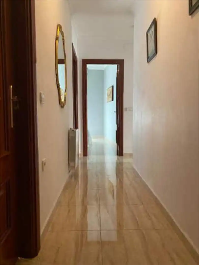 Piso de 100 m² en Baeza