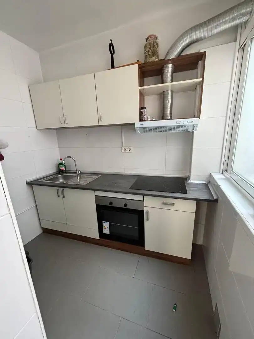 Piso de 100 m² en Almería