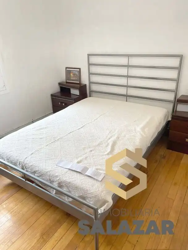 Piso de 80 m² en Oquendo
