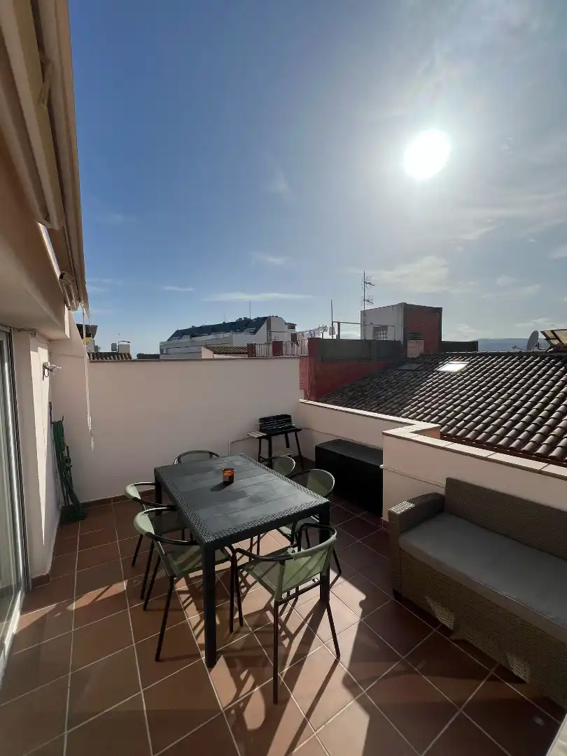Piso de 65 m² en Palamós