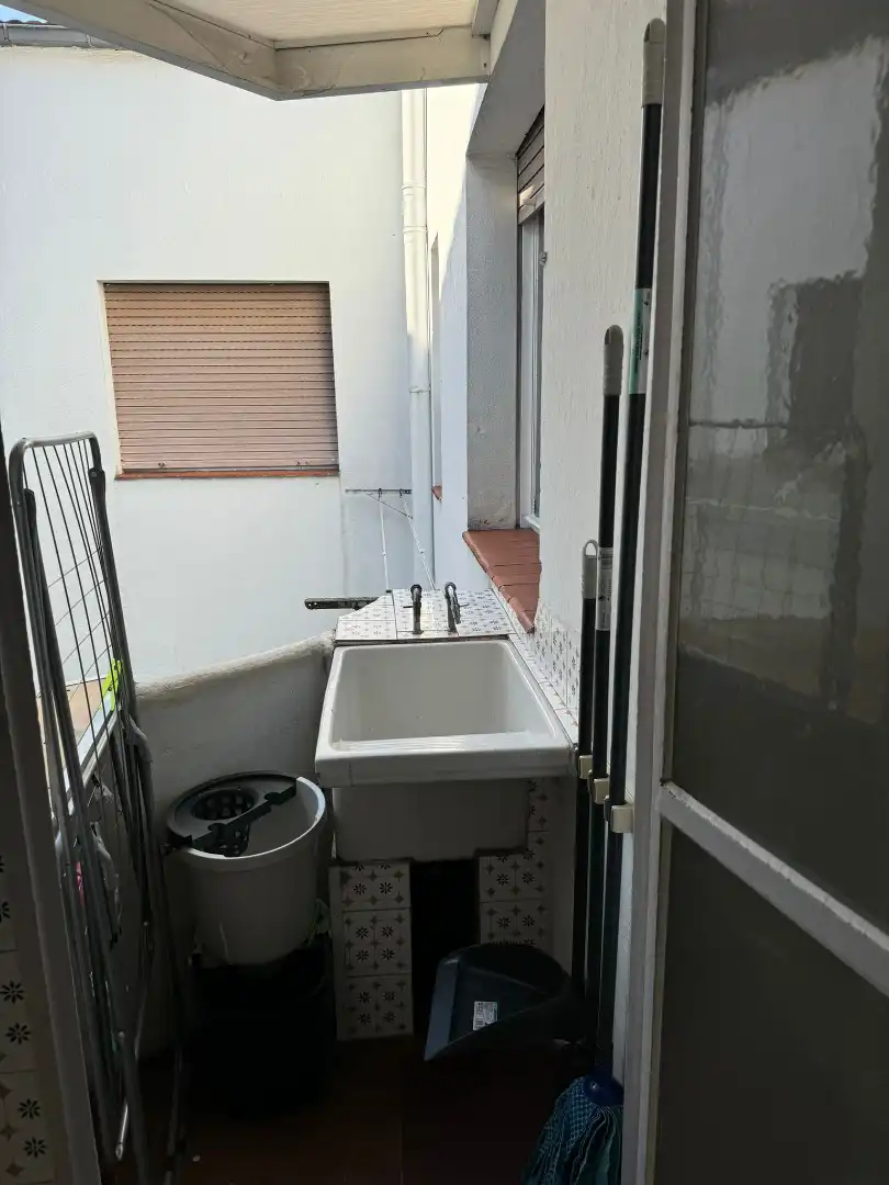 Piso de 120 m² en Ourense