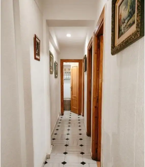Piso de 108 m² en Granada