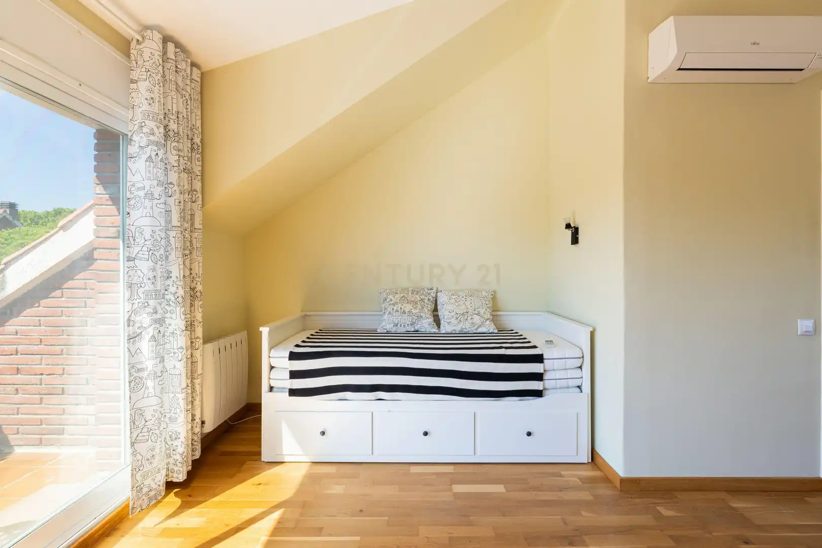 Piso de 277 m² en Gavà