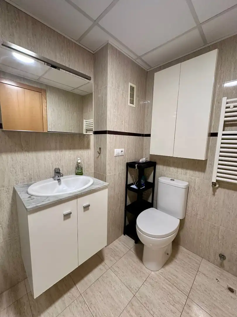 Piso de 80 m² en Castellón de la Plana