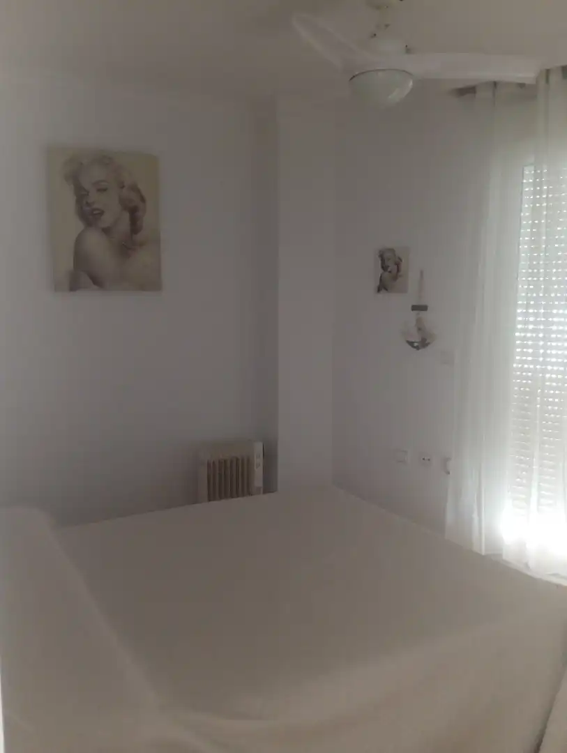 Pis de 95 m² a València