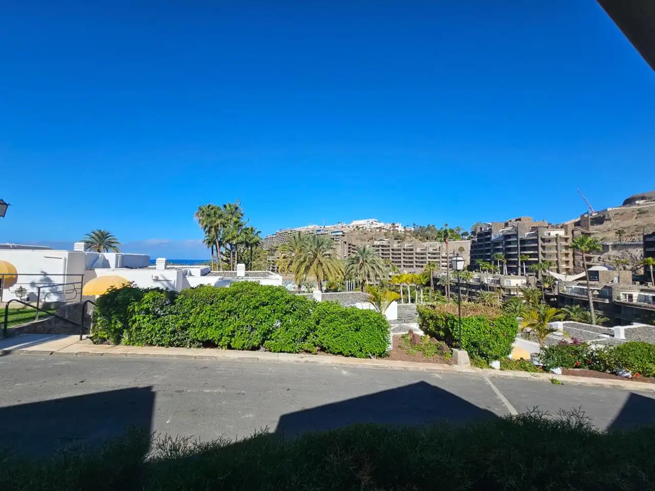Piso de 70 m² en Mogán