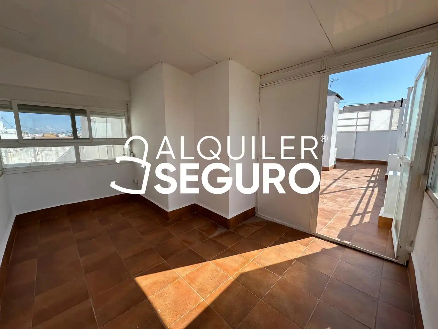 Piso de 40 m² en Valencia