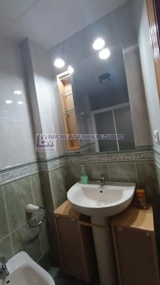 Piso de 67 m² en Cáceres