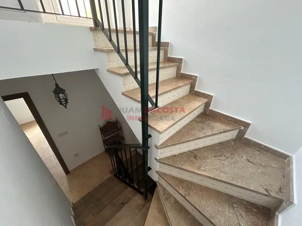 Casa de 60 m² en Lepe