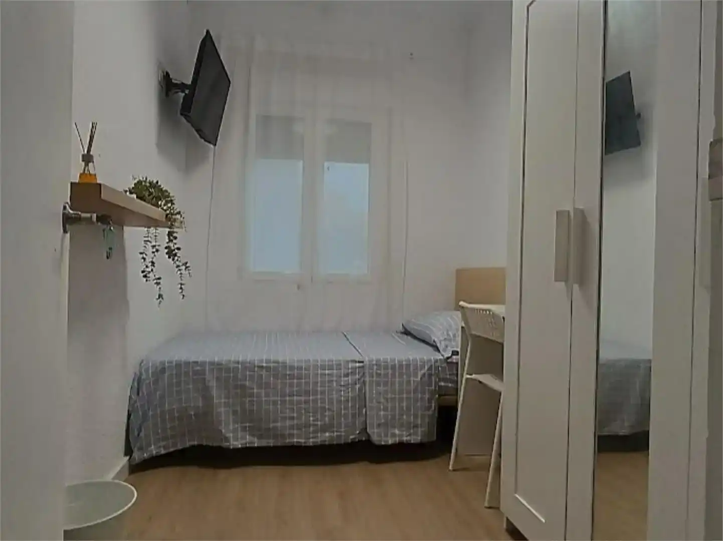Habitación 110 m², Zaragoza