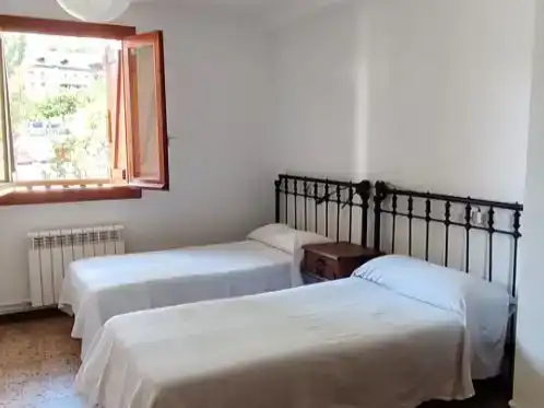 Piso de 90 m² en Benasque