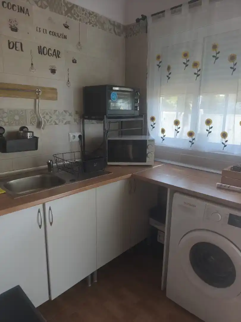 Piso de 75 m² en Chiclana de la Frontera