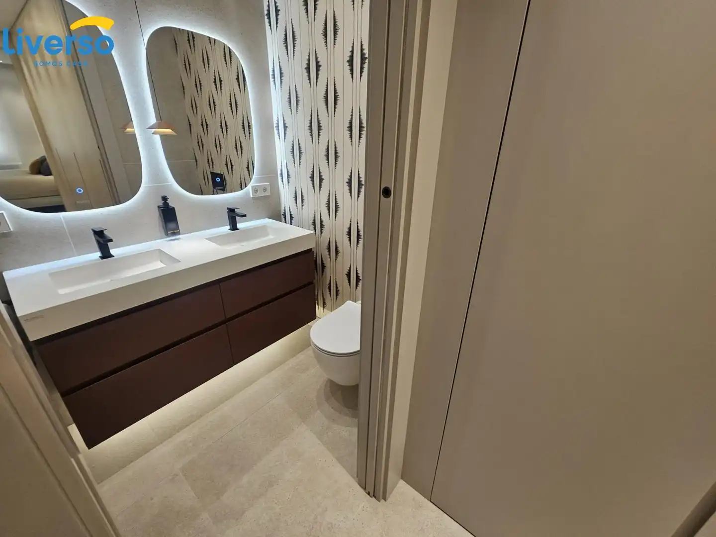 Piso de 144 m² en Burgos