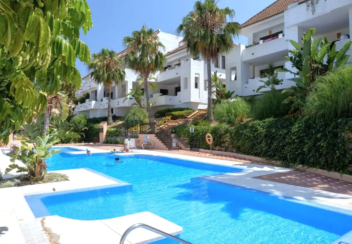 Piso de 116 m² en Manilva