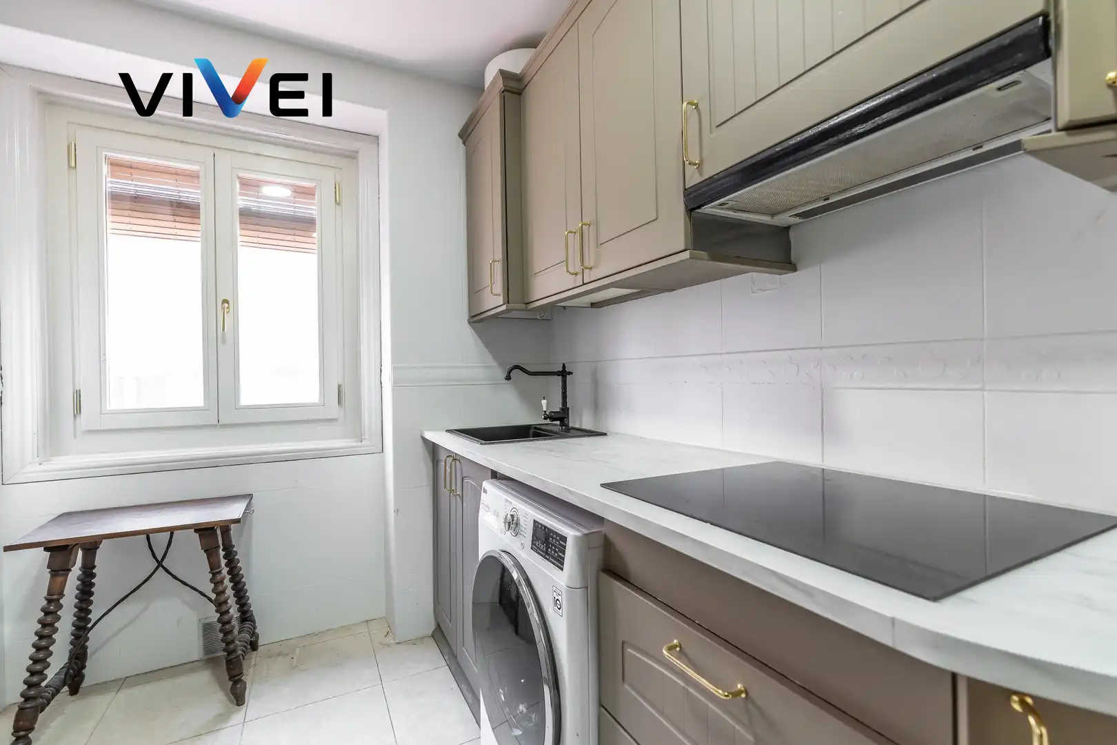 Pis de 125 m² a Madrid