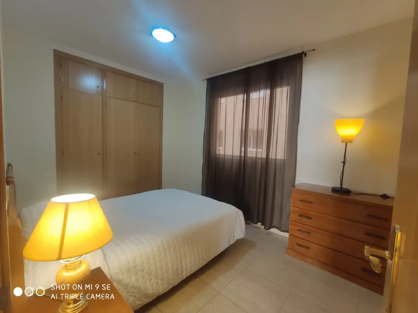 Wohnung 110 m² in Alicante