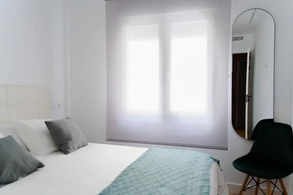 Pis de 100 m² a Albacete