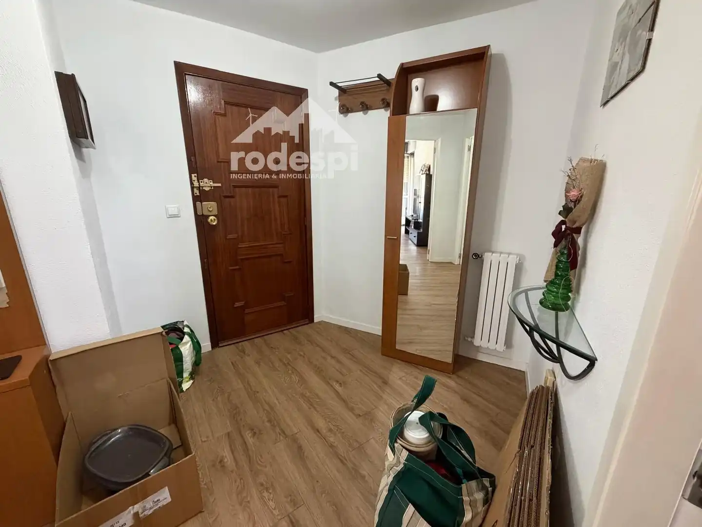 Piso de 108 m² en Ponteareas