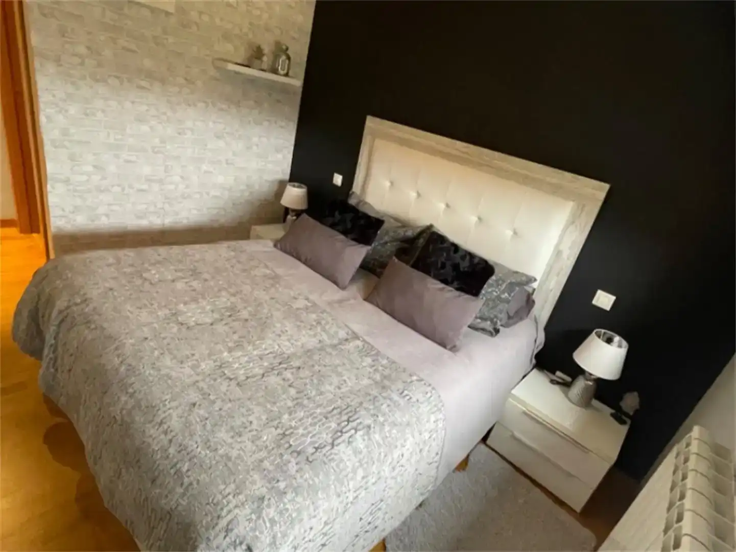 Piso de 75 m² en Lardero