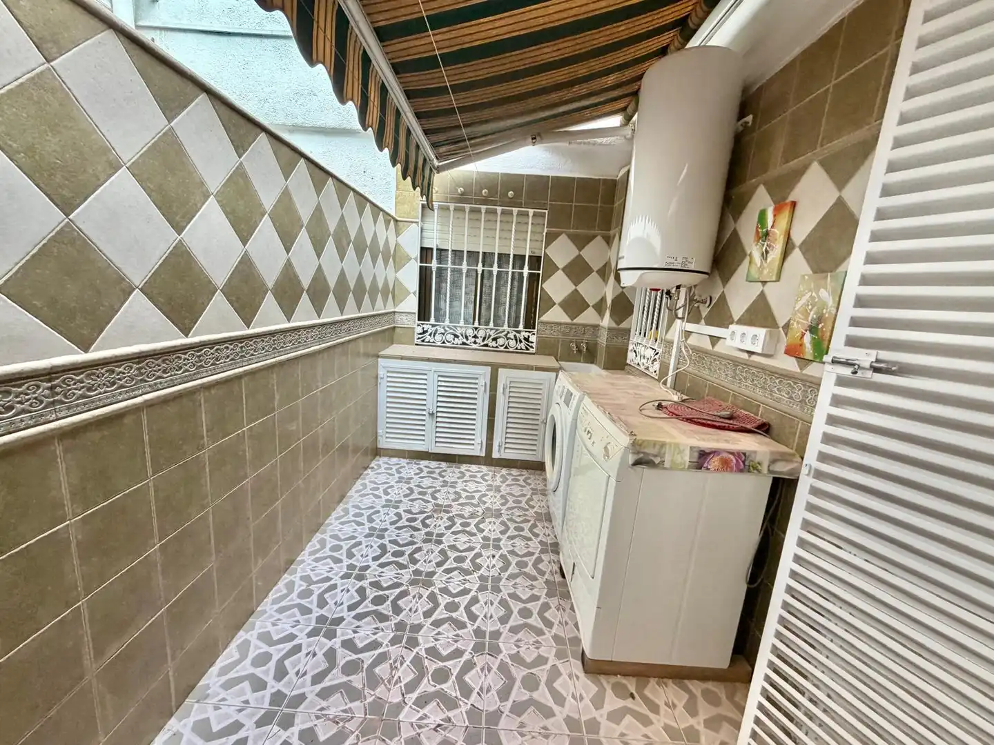 Habitación 110 m², Jaén