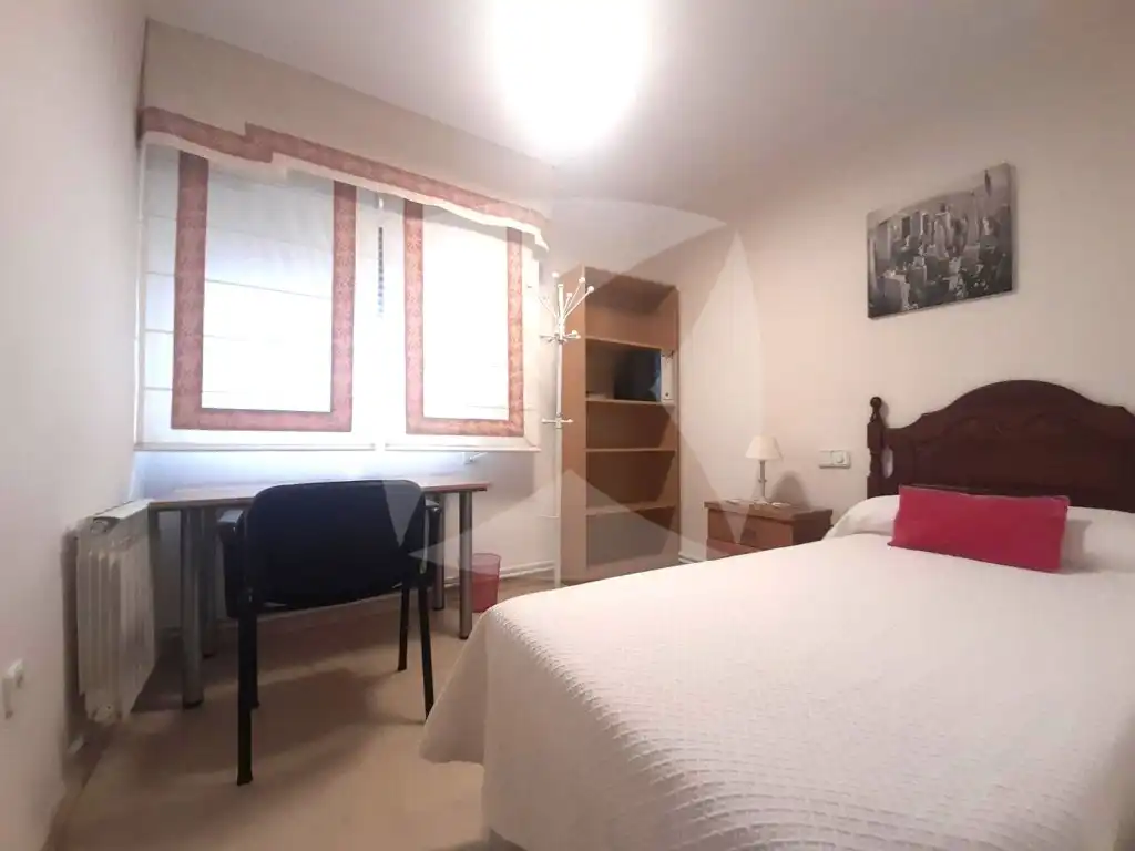 Piso de 120 m² en Badajoz