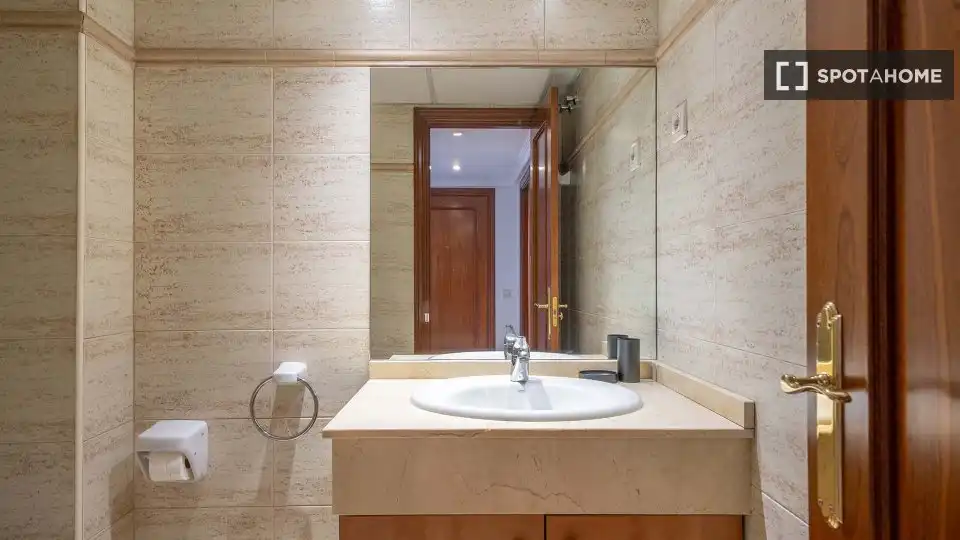 Appartement à louer, Madrid