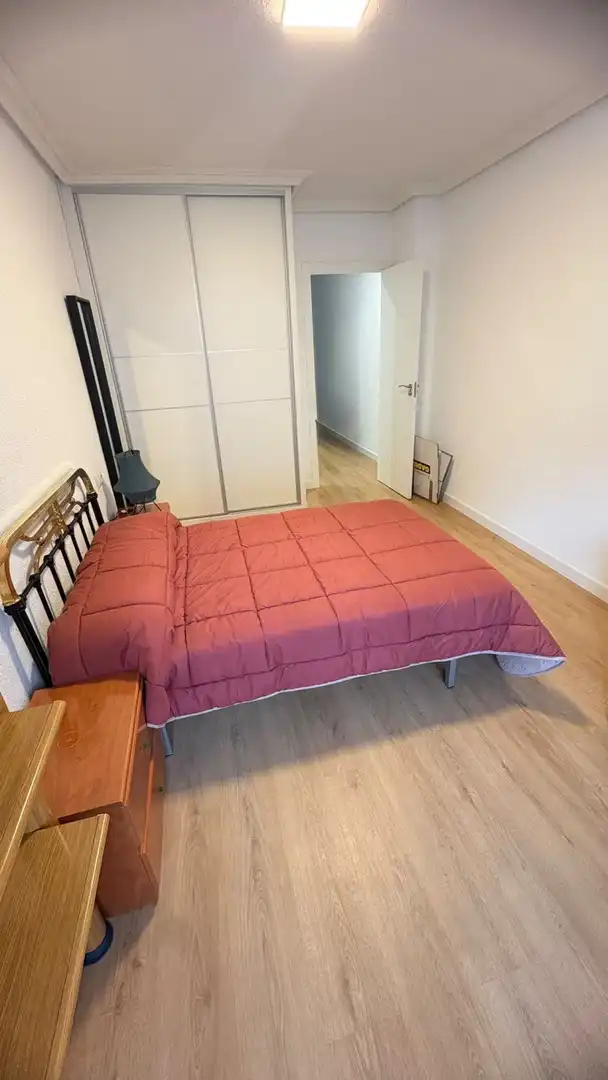 Apartamento 131 m² em Salamanca