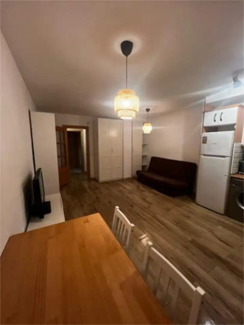 Pis de 30 m² a Roquetas de Mar