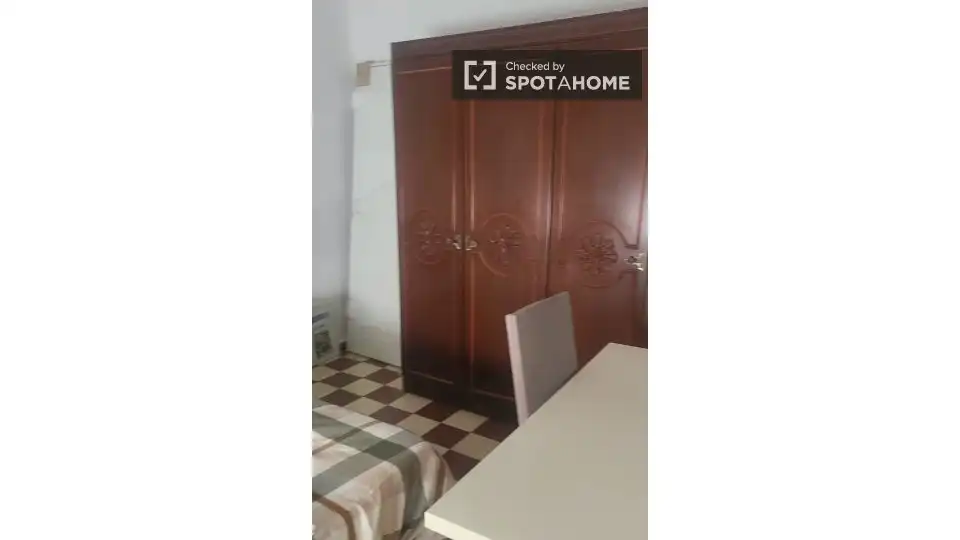 Habitación en alquiler, Córdoba