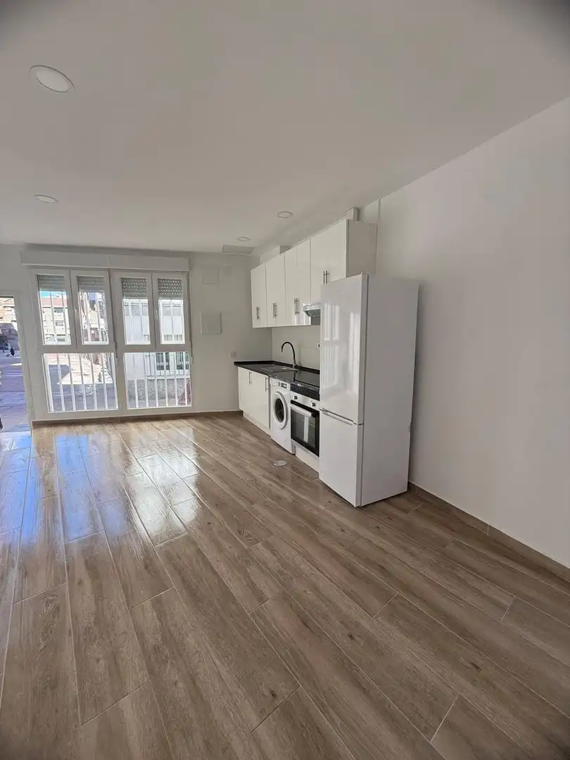 Piso de 40 m² en Alcobendas