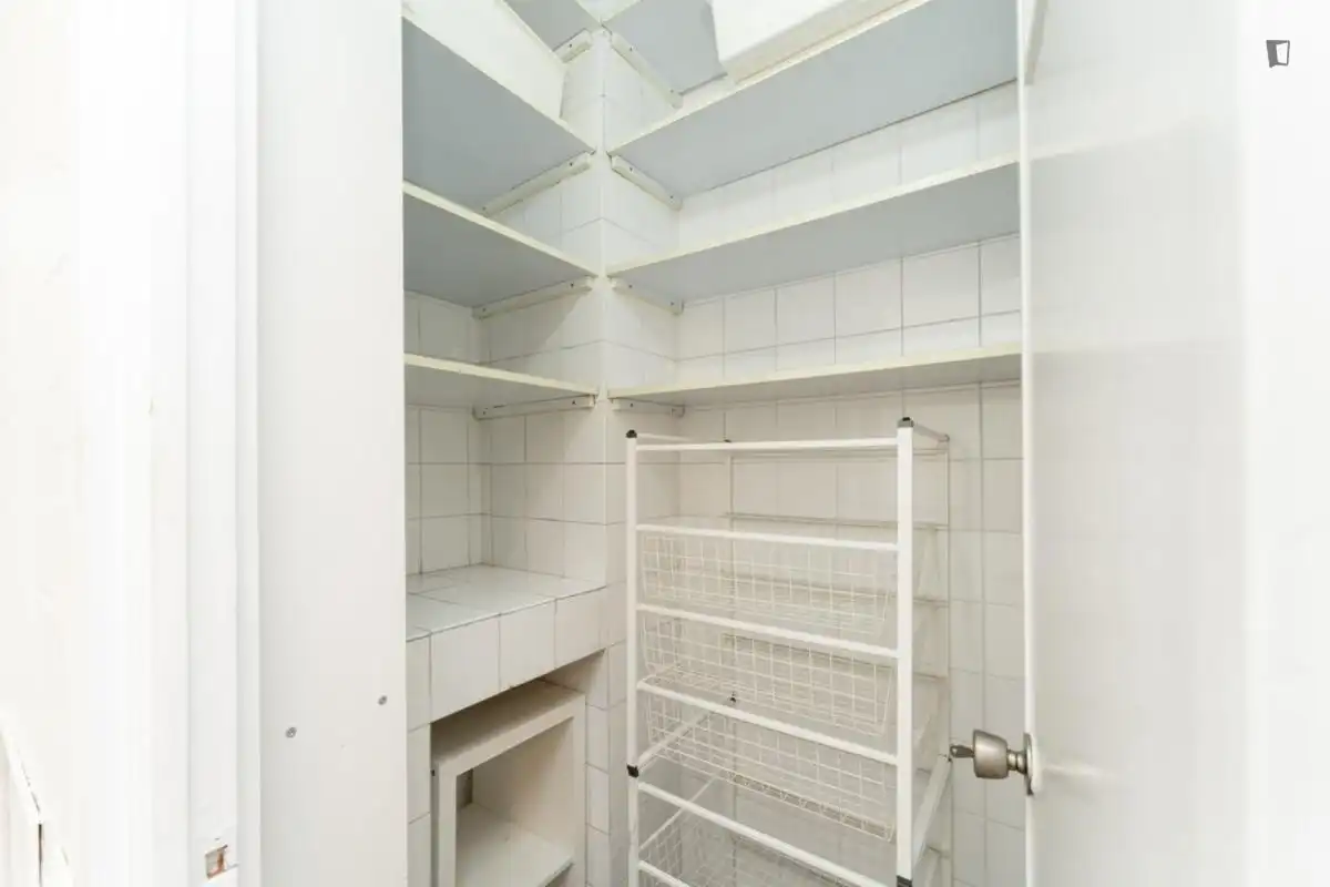 Habitación en alquiler, Madrid