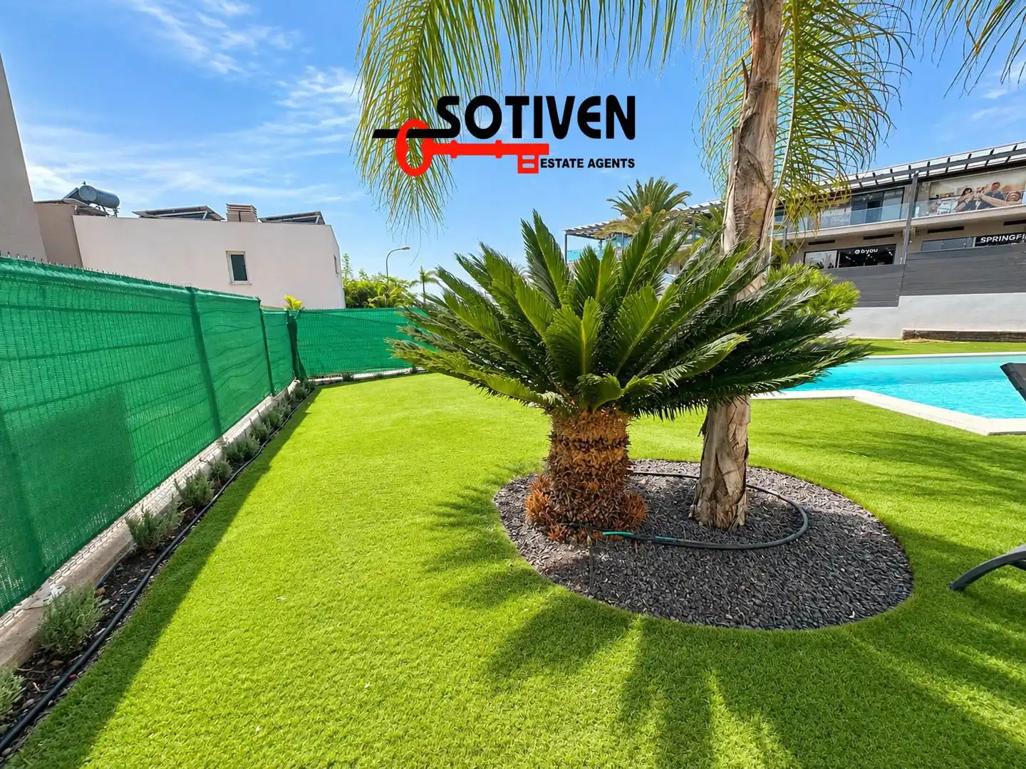 Casa de 150 m² a Adeje