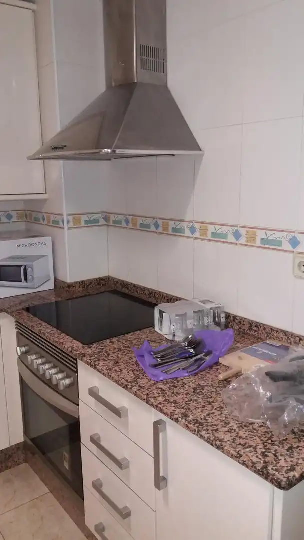 Pis de 75 m² a Múrcia